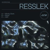 Resslek - Wonky Donk / Stock / AM1