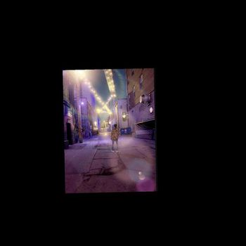 Marcho - Touch (Explicit)