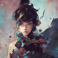 T1R3D X BR0K3N - Your Melody
