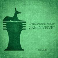 Anselmo Torres Neruda - Green Velvet