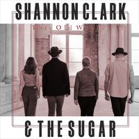 Shannon Clark & the Sugar - This Old World