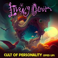 Living Colour - Cult of Personality (Re-Recorded - Sped Up)