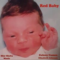 Elizabeth Johnson - Red Baby