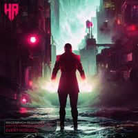 Rieger - Event Horizon