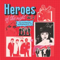 Various Artists - Heroes of the Night, Vol.2