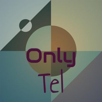 Various Artists - Only Tel
