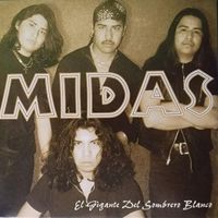Midas - El Gigante del Sombrero Blanco