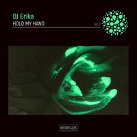 DJ Erika - Hold My Hand
