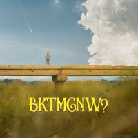 Mon - bktmgnw? (Original Soundtrack from "Ai-O-Iaa ")