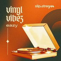 Eazy - Vinyl Vibes