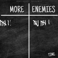 Time - More enemies (Explicit)