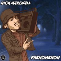 Rick Marshall - Phenomenon