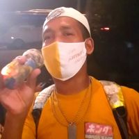 Kamus - Misi Bos Ku