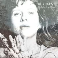 Buridane - Colette fantôme