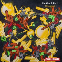 Hackler & Kuch - Aftershock