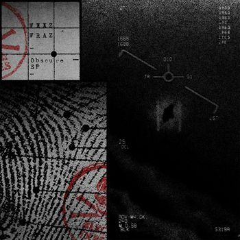 Wraz. - Obscure EP