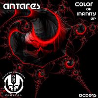 Antares - Colour Of Infinity