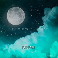 DNDM - The Moon In The Sky