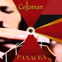 Celloman - Panacea (Tuff Scout Remix)