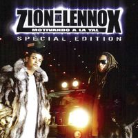 Zion Y Lennox - Motivando A La Yal (Special Edition)