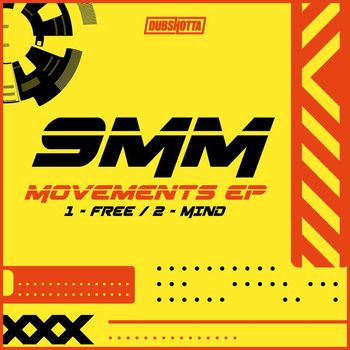 9MM - Movements
