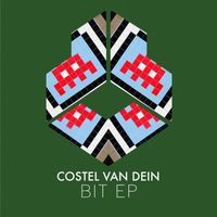 Costel Van Dein - BIT EP