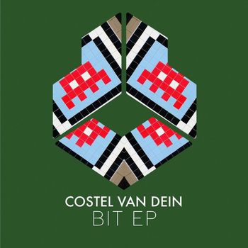 Costel Van Dein - BIT EP