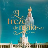 Coro Edipaul - A treze de maio (Ave de Fátima, Playback)