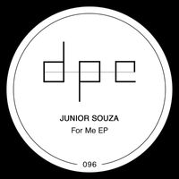 Junior Souza - For Me