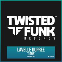 Lavelle Dupree - 1995
