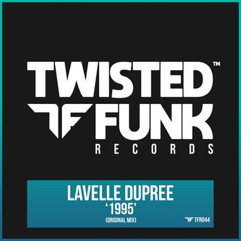 Lavelle Dupree - 1995
