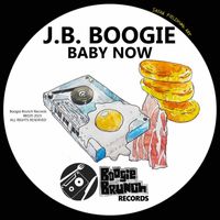 J.B. Boogie - Baby Now