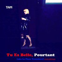 Tam - Tu Es Belle, Pourtant (Aka La Place Trocadero) [re-Mix with Brass]