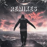 Digital One - Remixes (Explicit)