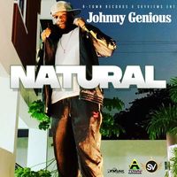 Johnny Genious - Natural