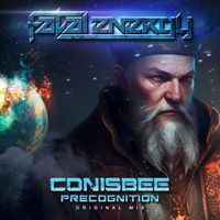 Conisbee - Precognition