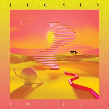 Leones - Voyage