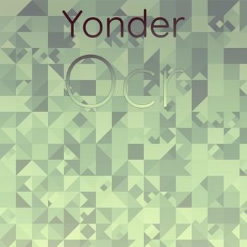 Various Artists - Yonder Ocr