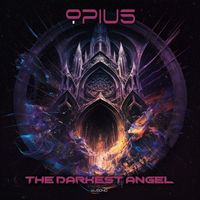 Opius - The Darkest Angel