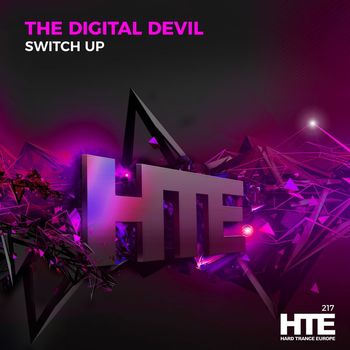 The Digital Devil - Switch Up