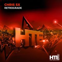 Chris SX - Retrograde