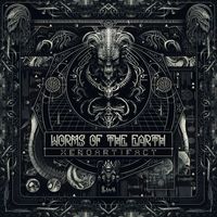 Worms of the Earth - Xenoartifact