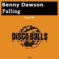 Benny Dawson - Falling