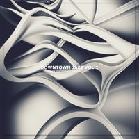 Various Artists - Downtown Jazz