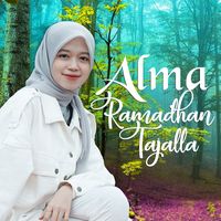 Alma - Ramadhan Tajalla