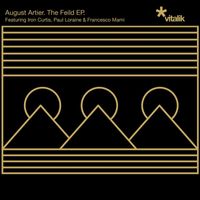 August Artier - The Field EP
