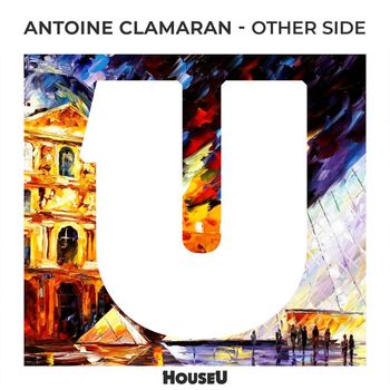 Antoine Clamaran - Other Side