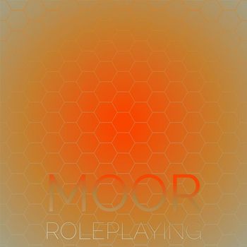 Various Artists - Moor Roleplaying