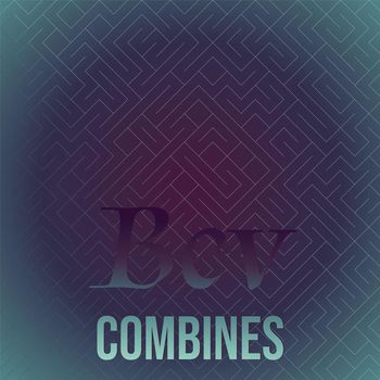 Various Artists - Bev Combines