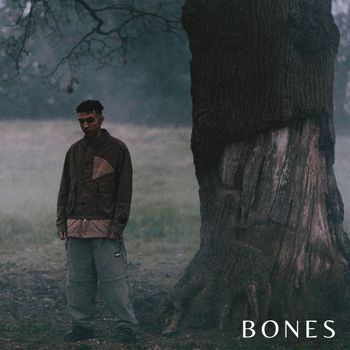 Deyaz - Bones